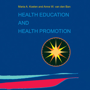 Health Education And Health Promotion